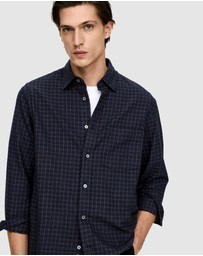 ARKET - Flannel Shirt