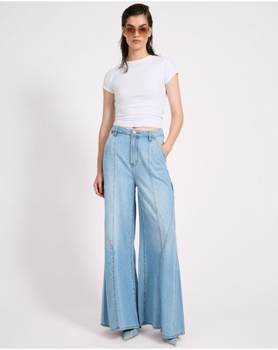 Cool Blue