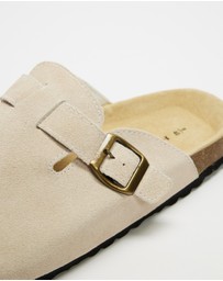 Human Premium - Lara Sandals
