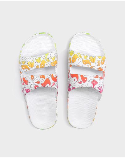 YinPop White
