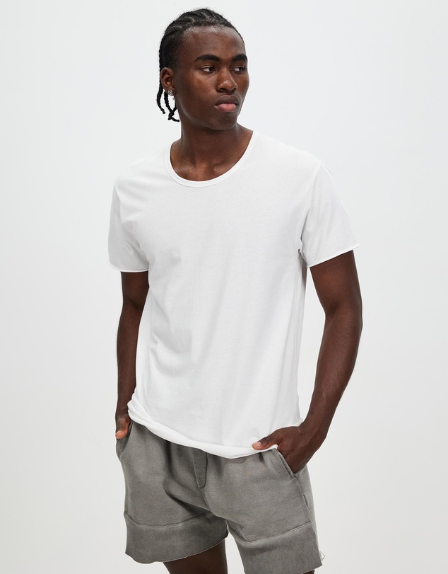 Surrounded By Ghosts - The Evenkite Cotton T-Shirt