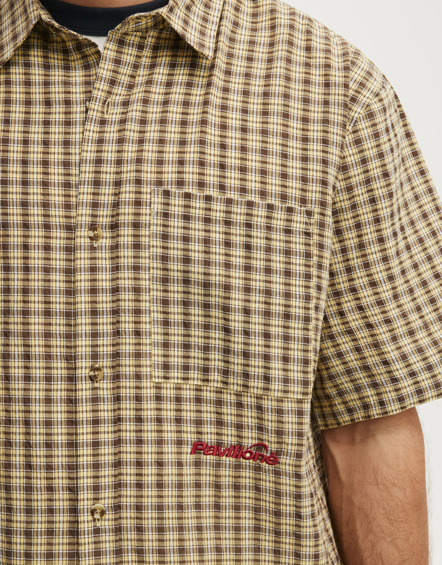 Cotton On - Darcy Short Sleeve Shirt