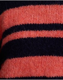 Oxford - Jude Stripe Knit