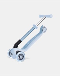 Globber - Ecologic Junior Foldable Scooter Lights