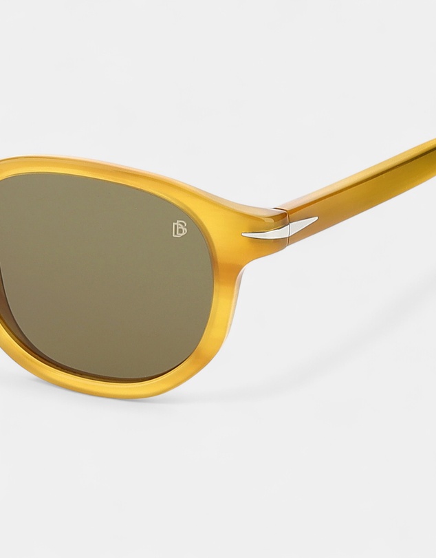 David Beckham Eyewear - DB 1007/S