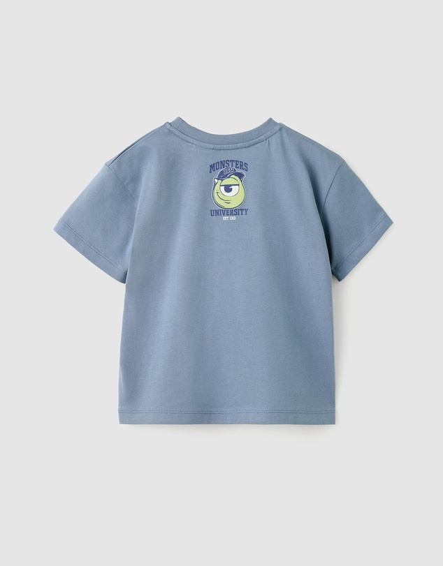 M.N.G - Moncam3 T-Shirt - Babies-Kids