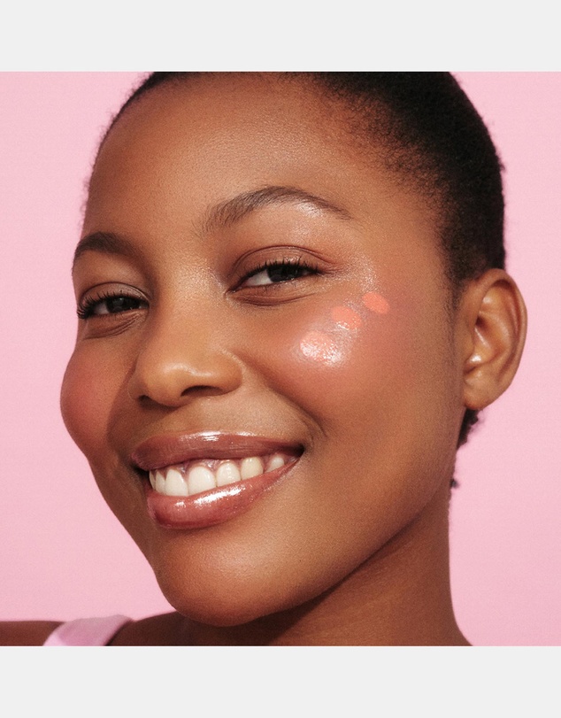MCoBeauty - Dream Liquid Dewy Blush - Soft Peach