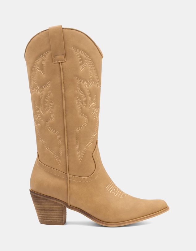 Therapy - Clayton Boots