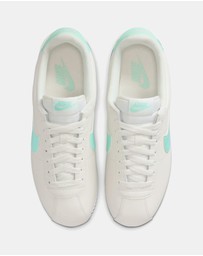 Nike - Cortez Leather - Women's