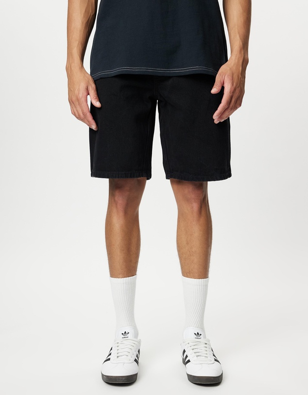 Dickies - 11' Relaxed Fit Carpenter Denim Shorts