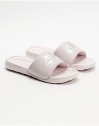 Nike - Victori One Slides - Women's