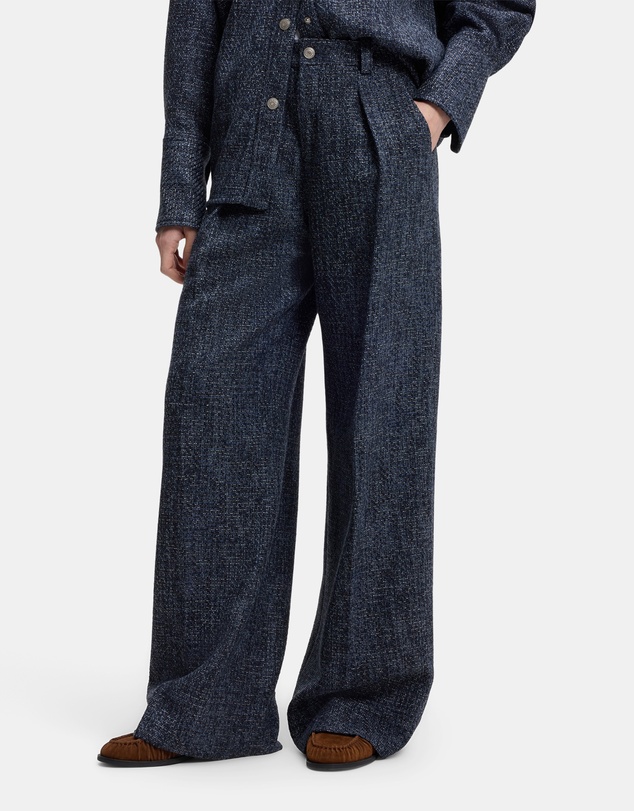 BOSS - Tanjura Trousers