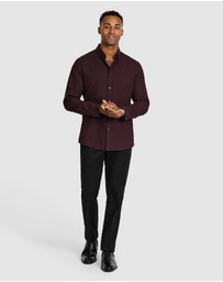 Tarocash - Barrett Textured Shirt