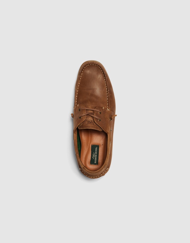 Rodd & Gunn - Gordons Bay Boat Shoe