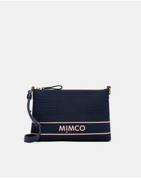 MIMCO - Blondie Crossbody Bag