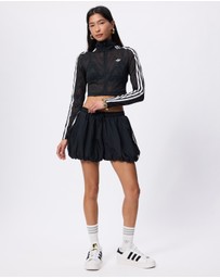 adidas Originals - Firebird Classic Lace Track Top