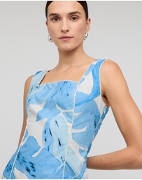 Staple the Label - Leilani Mini Dress