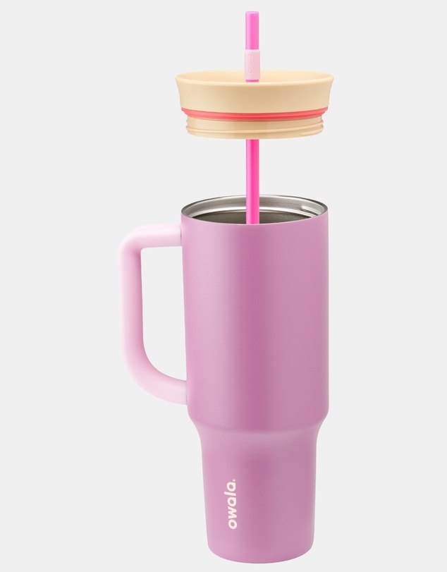 Owala - Tumbler Stainless Steel 40oz / 1.185L