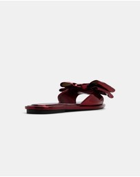 ALDO - Bowetta Ballerina & Flats