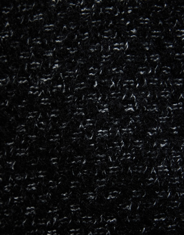 Politix - Kennedy Wool-blend Coat