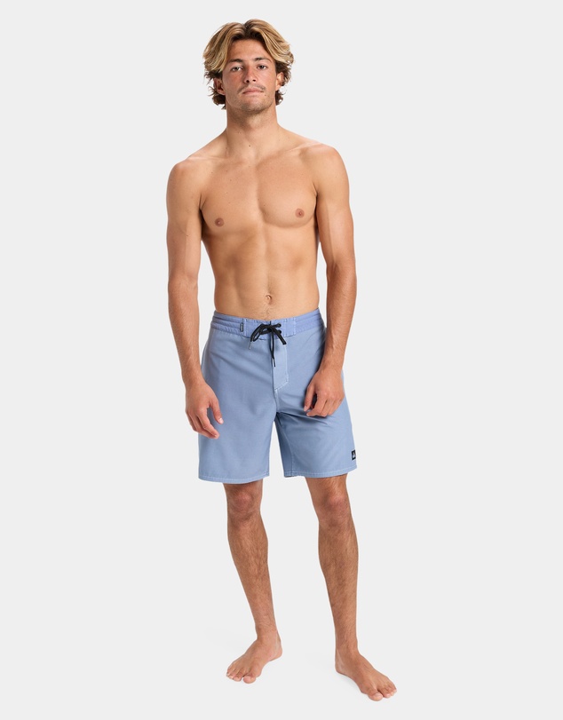 Quiksilver - Mens Surfsilk 18