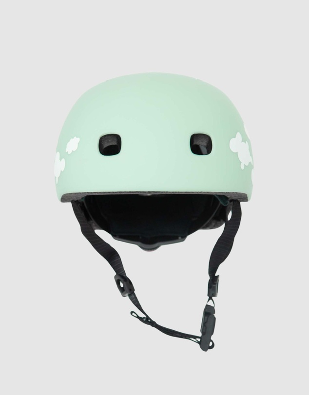 Micro Scooters - Micro Kids Pattern Helmet - Clouds