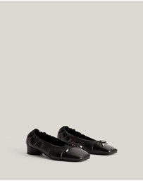 Witchery - Holly Heels