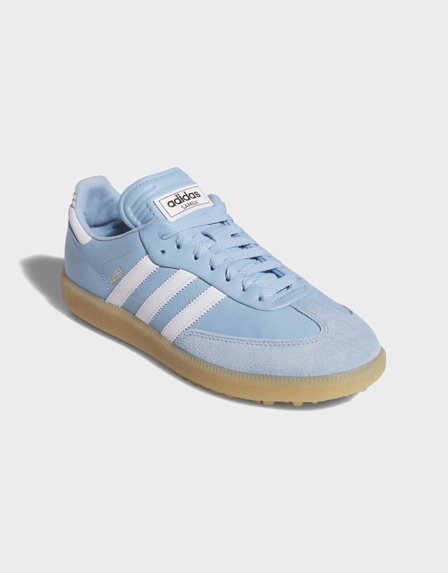 adidas Originals - Samba Spikeless Golf Shoes Unisex