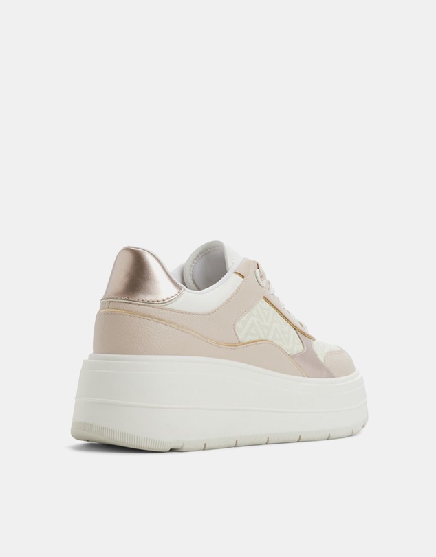 ALDO - Whallian Platform Sneakers