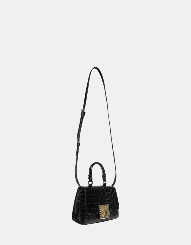 Steve Madden - BJanae Black Handbag