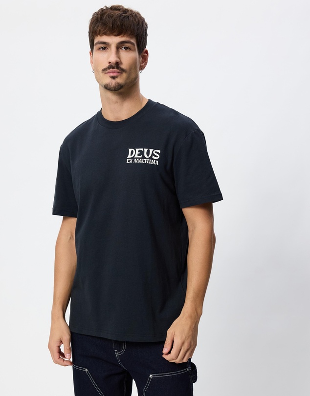 Deus Ex Machina - Chinook Tee