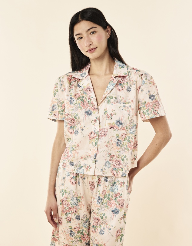 Papinelle - Elise Crop PJ