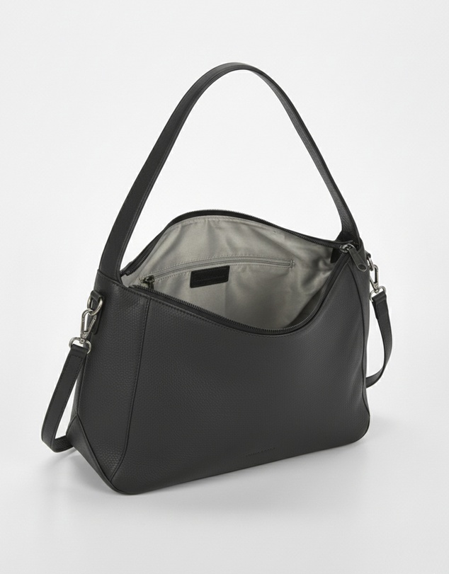 Cobb & Co - Junee Leather Handbag