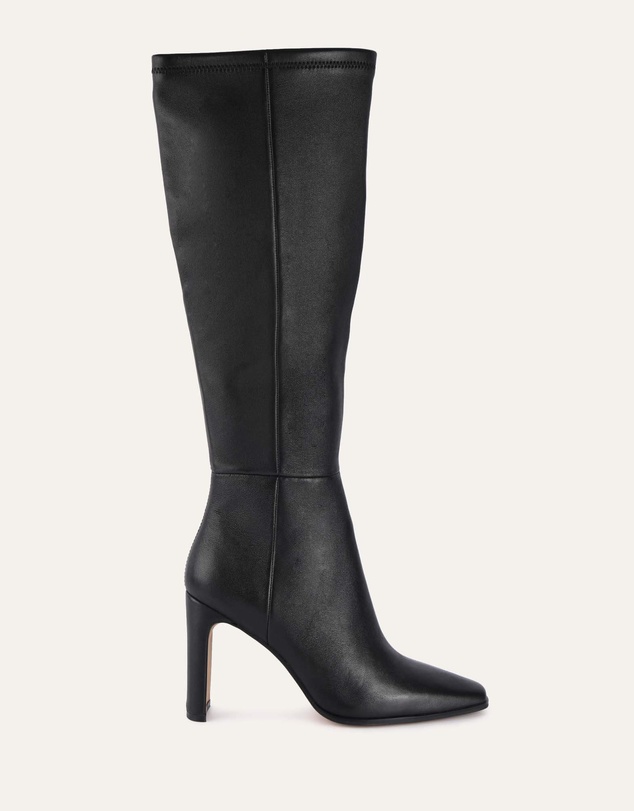 Jo Mercer - Jolene Knee Boots