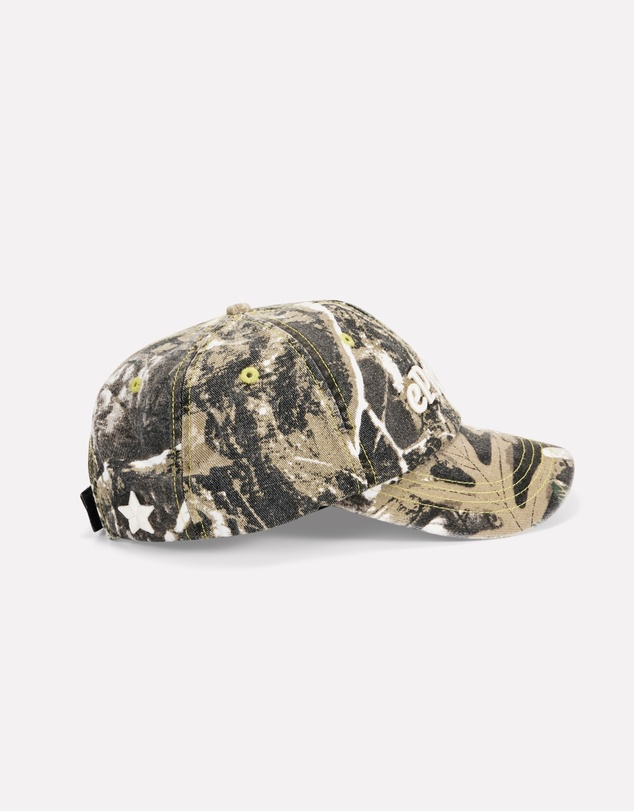 Epokhe - Epokhe Ashfall Cap