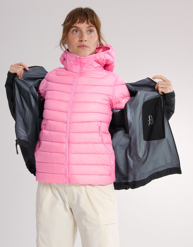 Arc'teryx - Cerium Hoody Women's