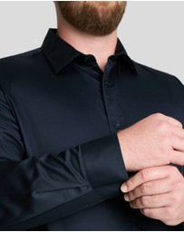 Johnny Bigg - Montego Stretch Dress Shirt