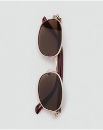 M.N.G - Dijon Sunglasses