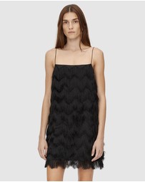 CAMILLA AND MARC - Phoenix Mini Dress