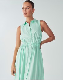 Willa - Lina Dress