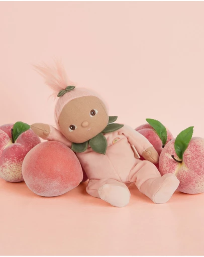 Olli Ella - Dinky Dinkums Peggy Peach