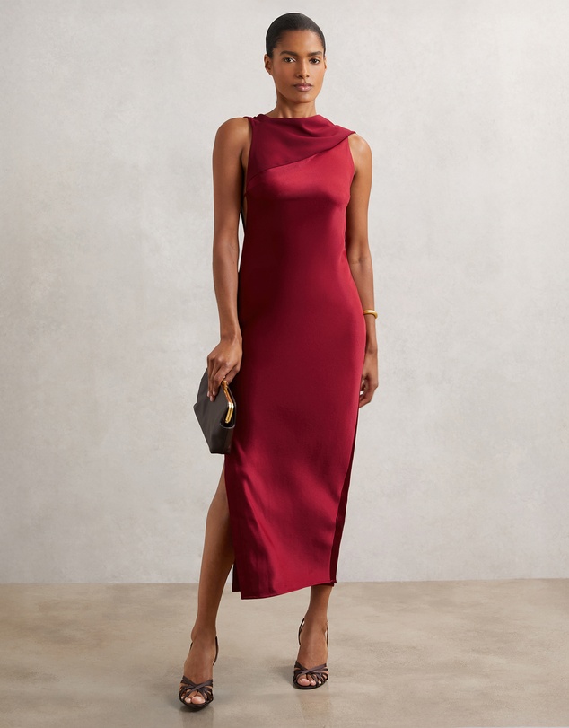 REISS - Alula