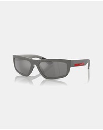Prada Linea Rossa - 0PS 05ZS