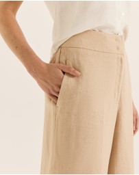 Review - Celine Pants