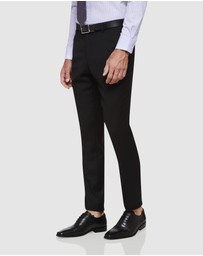 Oxford - Hopkins Wool Trousers