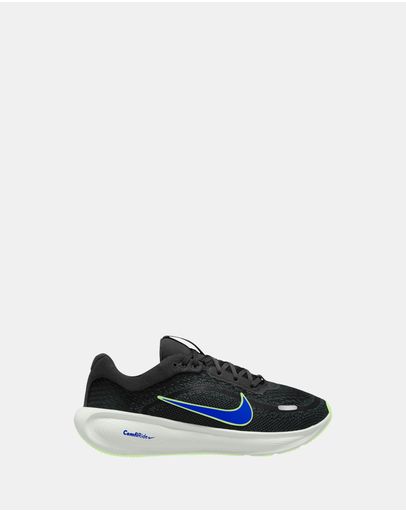 Black/Racer Blue-Black Spruce