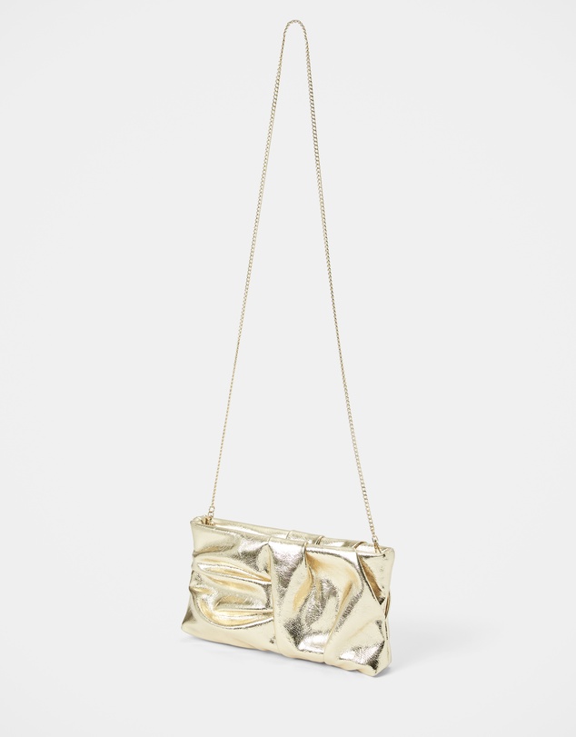 Forever New - Tully Twist Clutch Bag