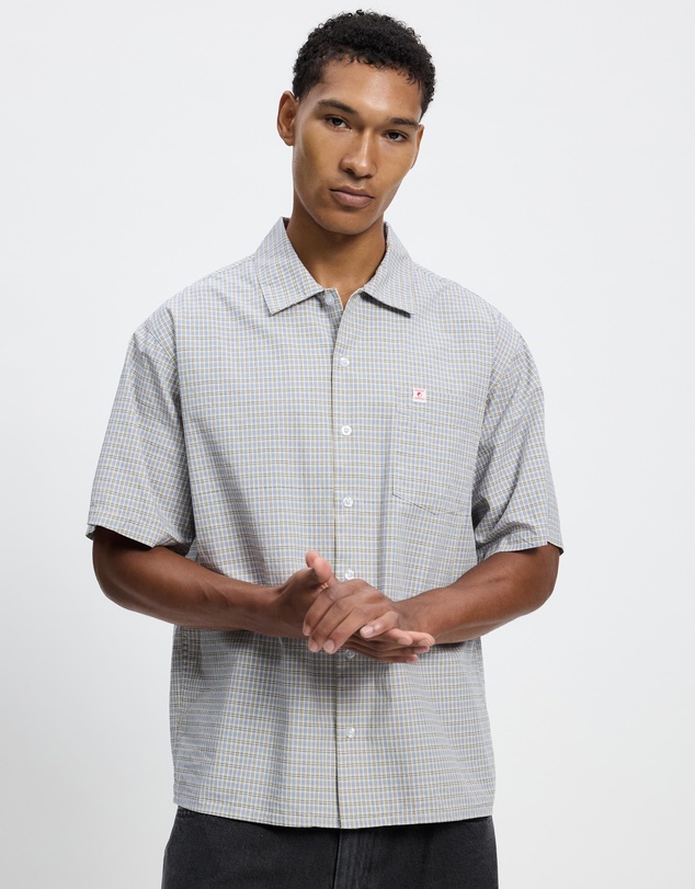 Worship - Cherub Short Sleeve Shirt