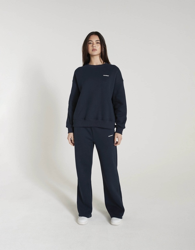 All Fenix - All Fenix Signature Crew Sweater