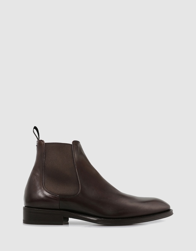 Brando - Jason Chelsea Boots